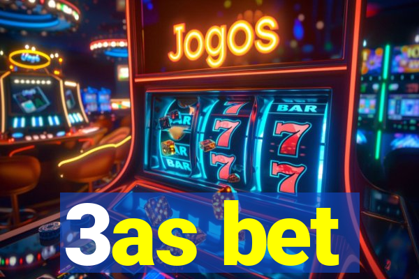 3as bet